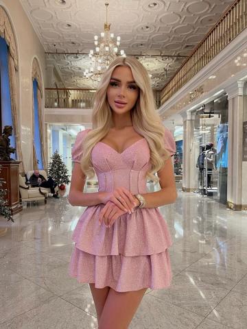 Анкета проститутки Кира, Счастливое, 23 года, №320773